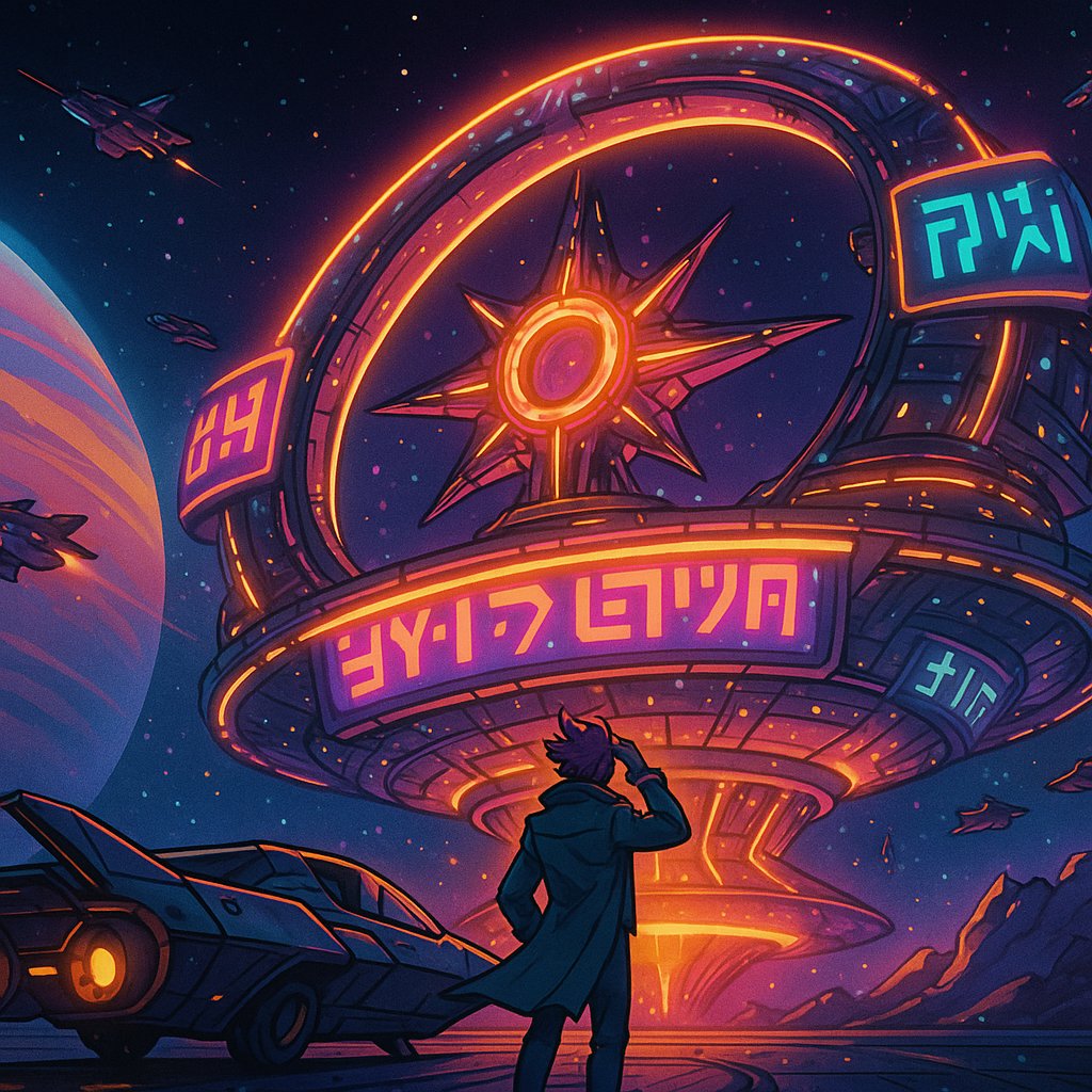 555w
